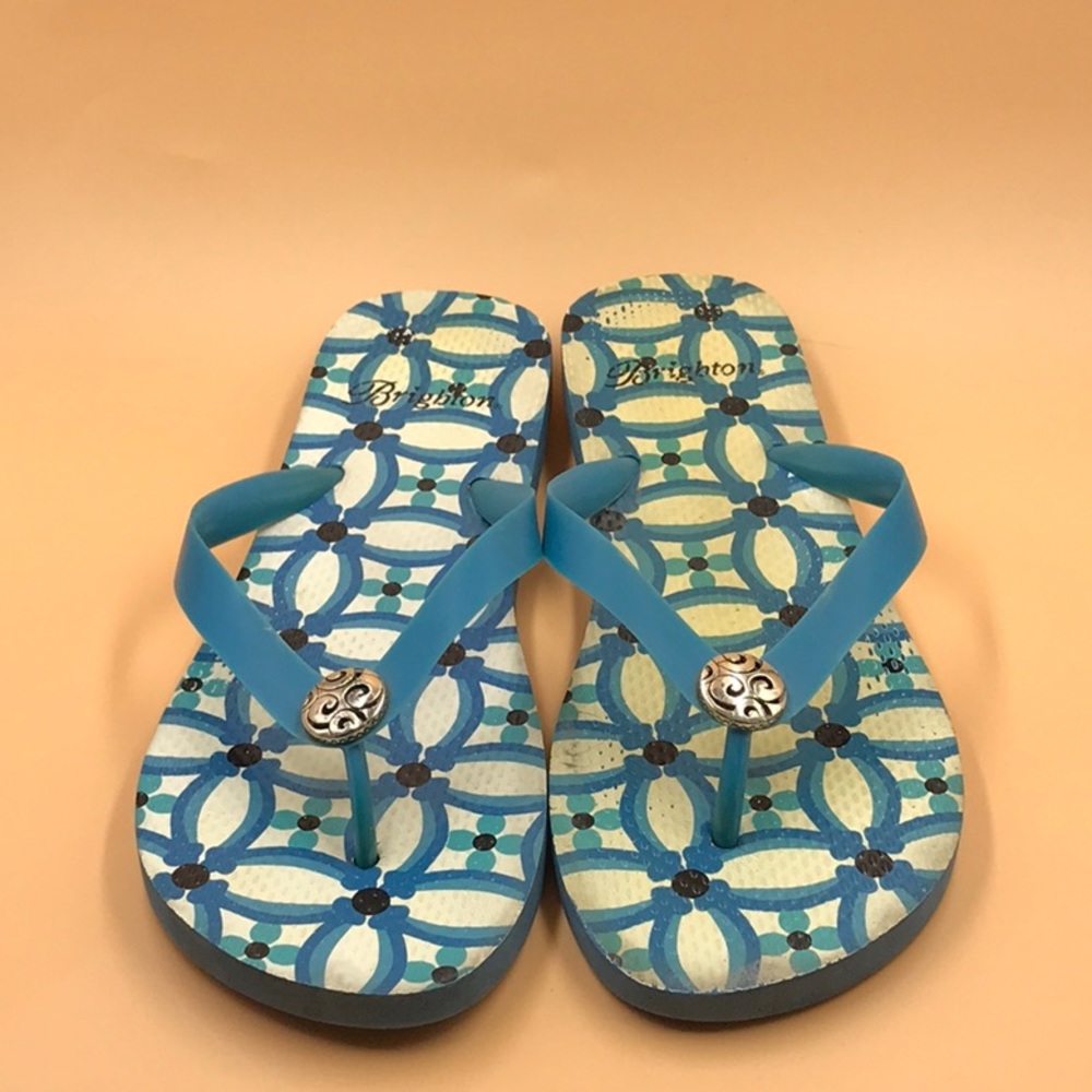 Brighton Flip-flops size L